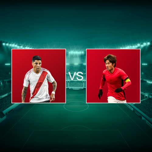 M10 Club Atlético River Plate vs Urawa Red Diamonds Club World Cup