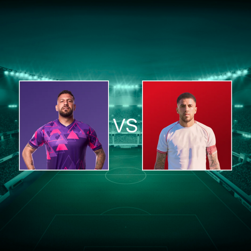 Club Atlético Rosario Central vs Barracas Central Argentine Primera División