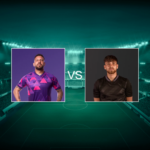 Club Atlético Rosario Central vs Club Atlético Banfield Argentine Primera División