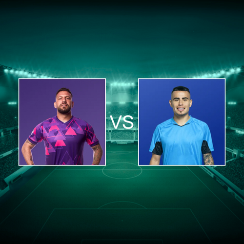 Club Atlético Rosario Central vs Club Atlético Belgrano Argentine Primera División