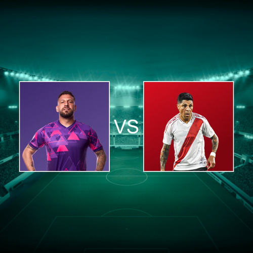 Club Atlético Rosario Central vs Club Atlético River Plate Argentine Primera División