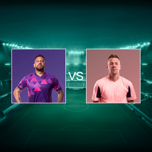 Club Atlético Rosario Central vs Club Atlético Talleres Argentine Primera División