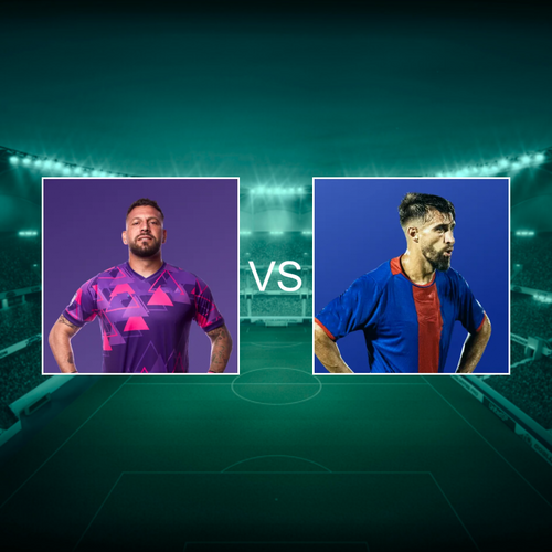 Club Atlético Rosario Central vs Club Atlético Tigre Argentine Primera División