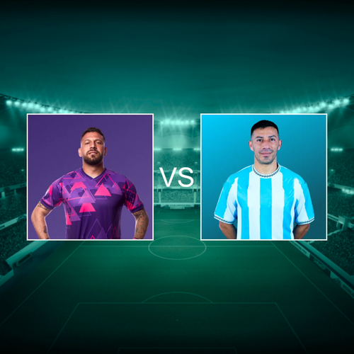 Club Atlético Rosario Central vs Club Atlético Tucumán Argentine Primera División