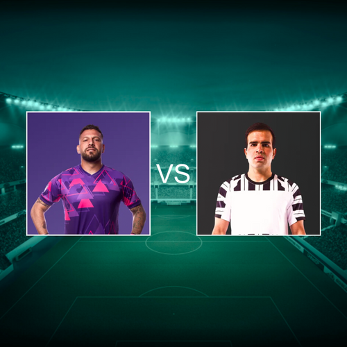 Club Atlético Rosario Central vs Club Libertad - CONMEBOL Libertadores 2026