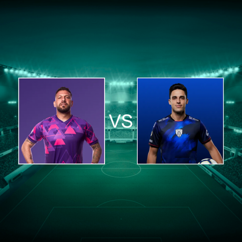 Club Atlético Rosario Central vs Independiente del Valle - CONMEBOL Libertadores 2026