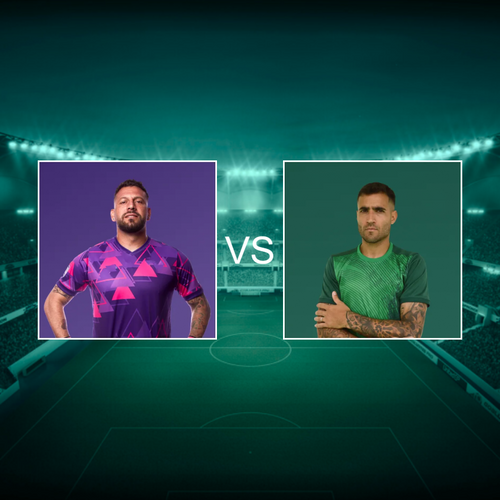 Club Atlético Rosario Central vs Sportivo Belgrano Copa Argentina