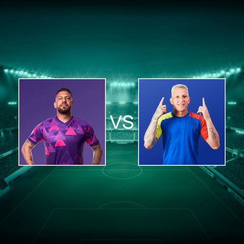 Club Atlético Rosario Central vs Universidad Central de Venezuela F.C - CONMEBOL Libertadores 2026