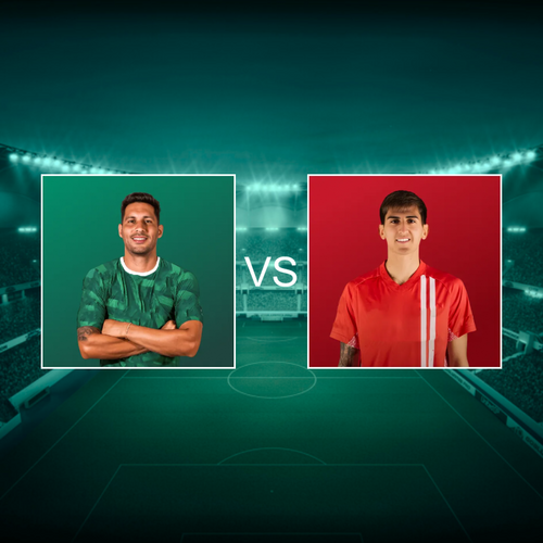 Club Atlético Sarmiento vs Argentinos Juniors Argentine Primera División