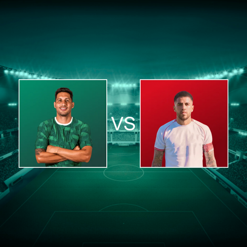 Club Atlético Sarmiento vs Barracas Central Argentine Primera División