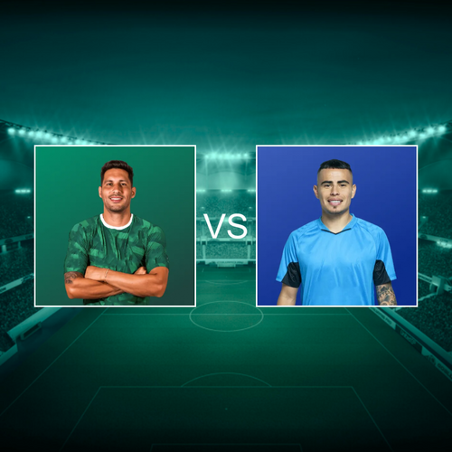 Club Atlético Sarmiento vs Club Atlético Belgrano Argentine Primera División
