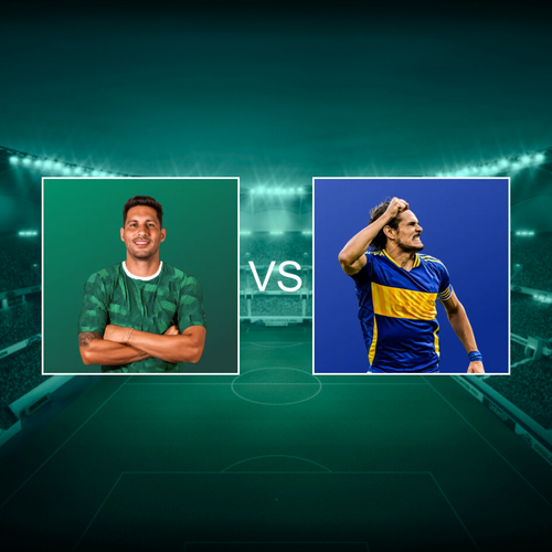Club Atlético Sarmiento vs Club Atlético Boca Juniors Copa Argentina
