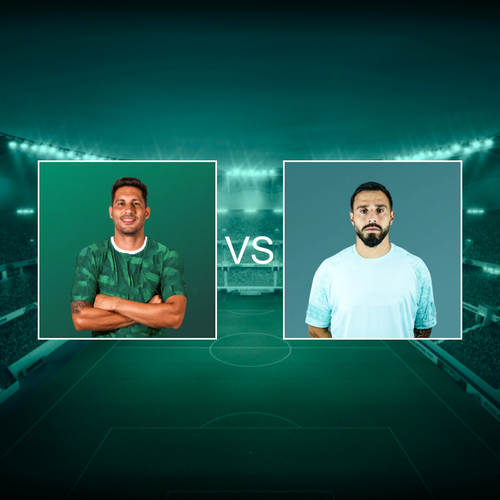 Club Atlético Sarmiento vs Club Atlético Huracán Argentine Primera División
