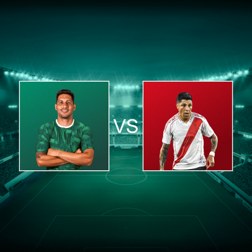 Club Atlético Sarmiento vs Club Atlético River Plate Argentine Primera División