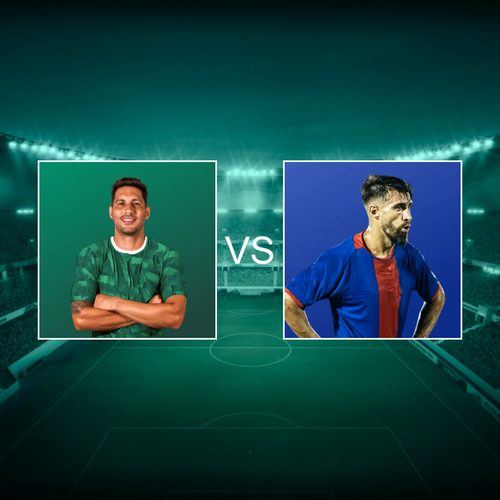 Club Atlético Sarmiento vs Club Atlético Tigre Argentine Primera División