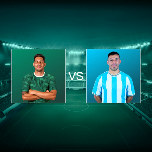 Club Atlético Sarmiento vs Club Atlético Tucumán Argentine Primera División