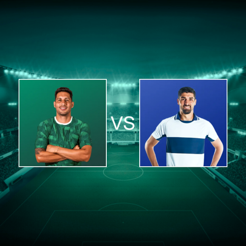 Club Atlético Sarmiento vs Club de Gimnasia y Esgrima La Plata Argentine Primera División