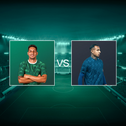 Club Atlético Sarmiento vs Club Sportivo Independiente Rivadavia Argentine Primera División