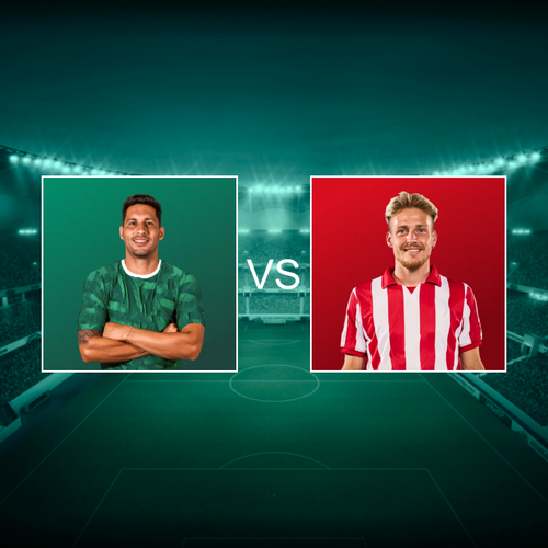Club Atlético Sarmiento vs Estudiantes de La Plata Argentine Primera División