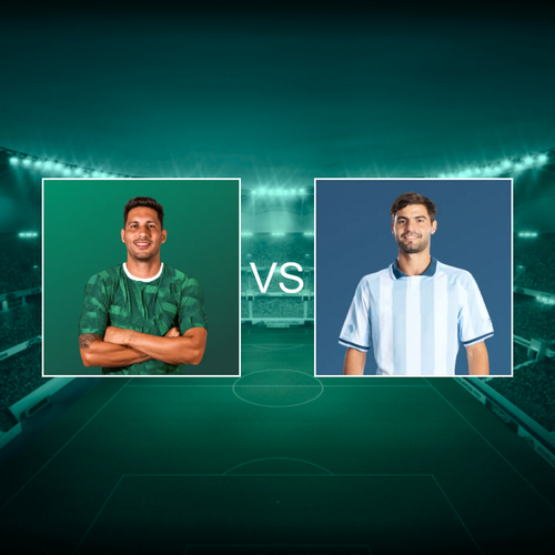 Club Atlético Sarmiento vs Racing Club de Avellaneda Argentine Primera División