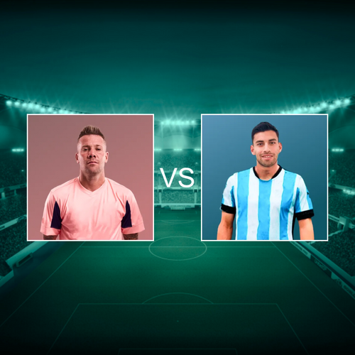 Club Atlético Talleres vs Argentino de Merlo Copa Argentina