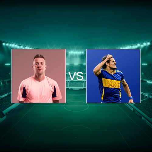 Club Atlético Talleres vs Club Atlético Boca Juniors Argentine Primera División