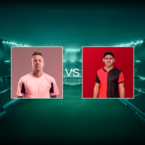 Club Atlético Talleres vs Newell's Old Boys Argentine Primera División