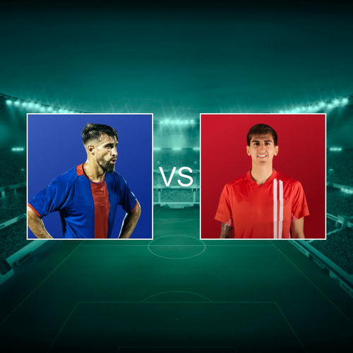 Club Atlético Tigre vs Argentinos Juniors Argentine Primera División