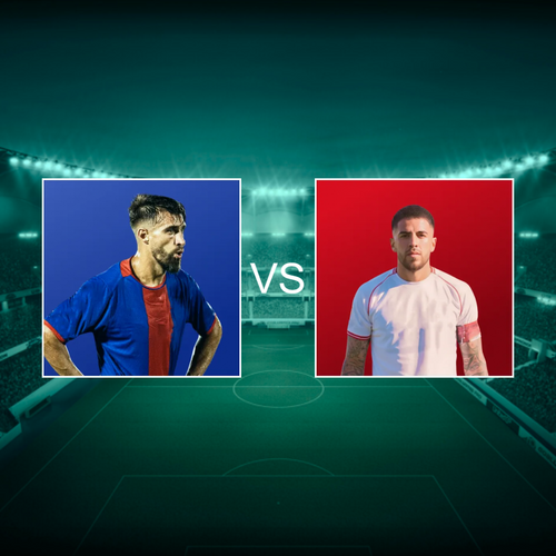 Club Atlético Tigre vs Barracas Central Argentine Primera División