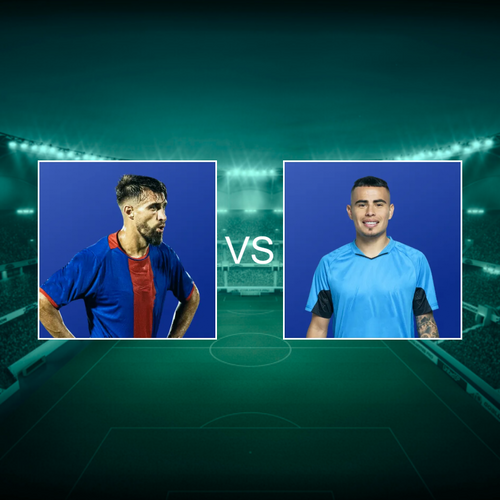 Club Atlético Tigre vs Club Atlético Belgrano Argentine Primera División