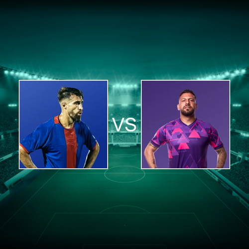 Club Atlético Tigre vs Club Atlético Rosario Central Argentine Primera División