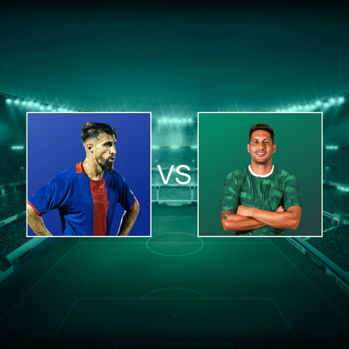 Club Atlético Tigre vs Club Atlético Sarmiento Argentine Primera División