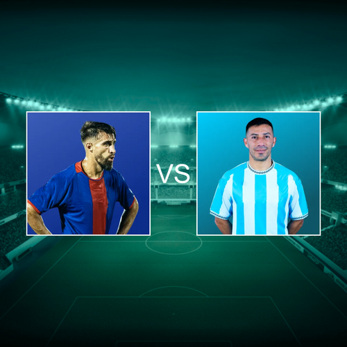 Club Atlético Tigre vs Club Atlético Tucumán Argentine Primera División