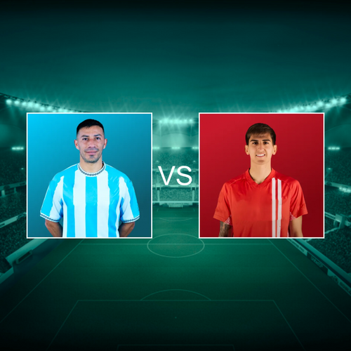 Club Atlético Tucumán vs Argentinos Juniors Argentine Primera División