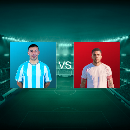 Club Atlético Tucumán vs Barracas Central Argentine Primera División