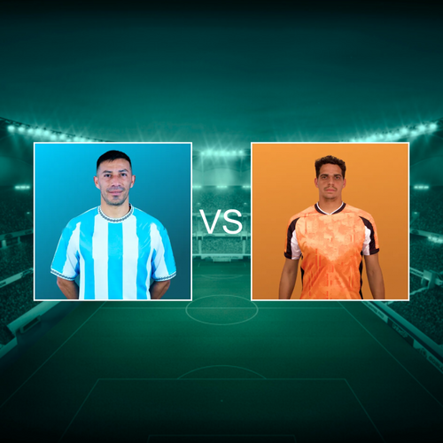 Club Atlético Tucumán vs Central Córdoba de Santiago del Estero Argentine Primera División