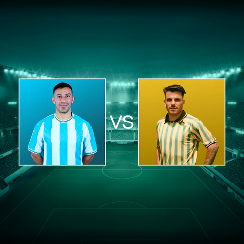 Club Atlético Tucumán vs Club Atlético Aldosivi Argentine Primera División