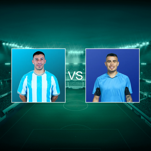 Club Atlético Tucumán vs Club Atlético Belgrano Argentine Primera División