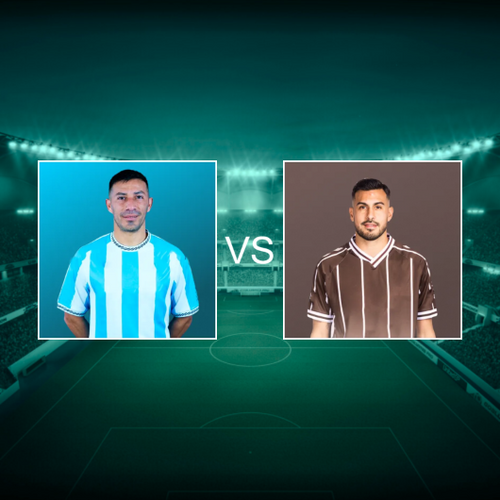 Club Atlético Tucumán vs Club Atlético Platense Copa Argentina