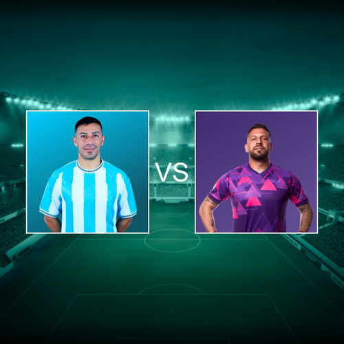 Club Atlético Tucumán vs Club Atlético Rosario Central Argentine Primera División