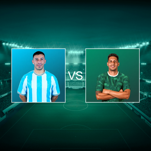 Club Atlético Tucumán vs Club Atlético Sarmiento Argentine Primera División
