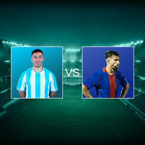 Club Atlético Tucumán vs Club Atlético Tigre Argentine Primera División