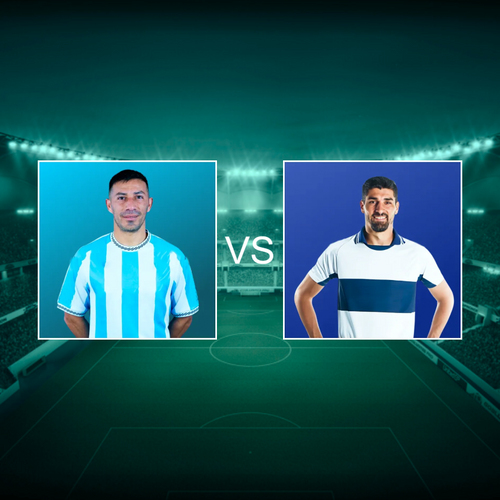 Club Atlético Tucumán vs Club de Gimnasia y Esgrima La Plata Argentine Primera División