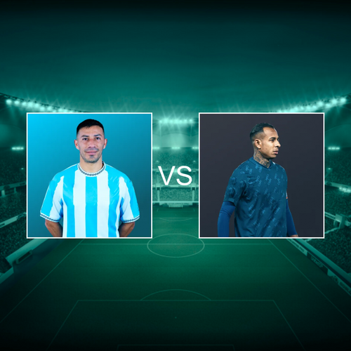 Club Atlético Tucumán vs Club Sportivo Independiente Rivadavia Argentine Primera División