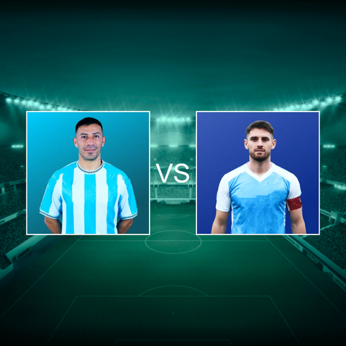 Club Atlético Tucumán vs Estudiantes de Río Cuarto Argentine Primera División