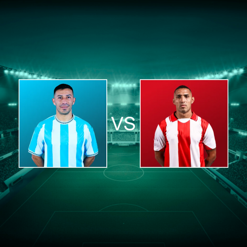 Club Atlético Tucumán vs Instituto ACC Argentine Primera División