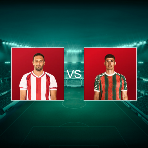 Club Atlético Unión vs Club Agropecuario Argentino Copa Argentina