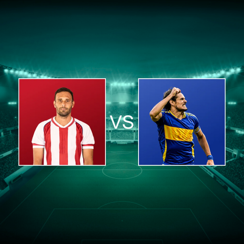 Club Atlético Unión vs Club Atlético Boca Juniors Argentine Primera División