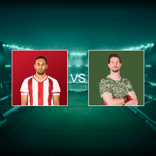 Club Atlético Unión vs Club Atlético Independiente Argentine Primera División