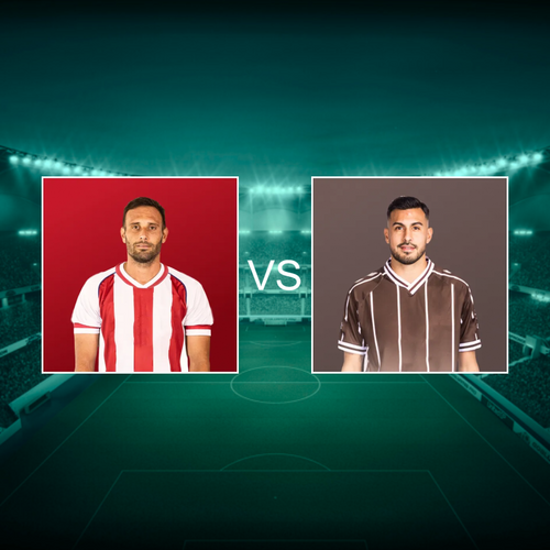 Club Atlético Unión vs Club Atlético Platense Argentine Primera División